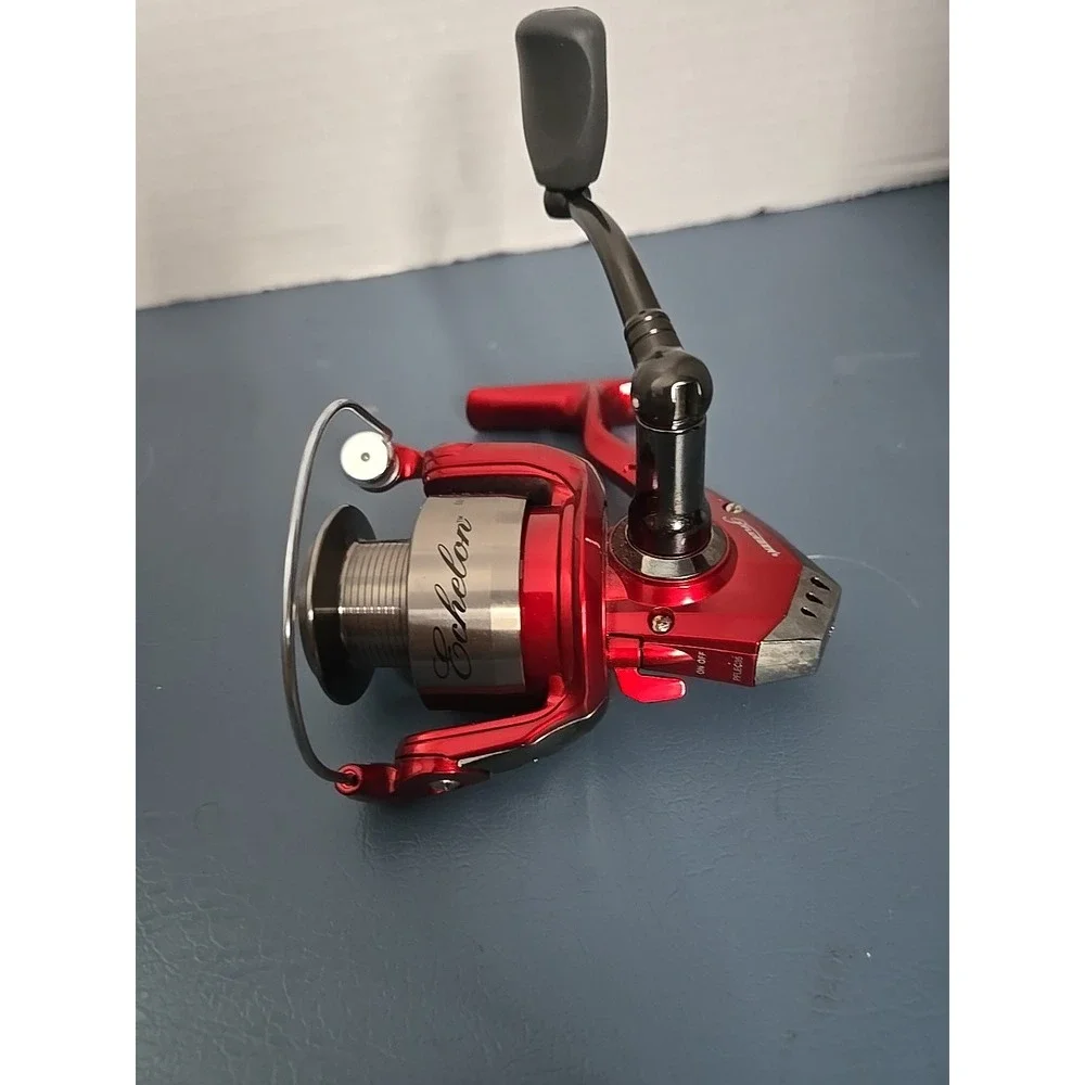 Pfluger Echelon Spinning‎ Fishing Reel